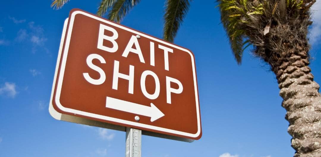 The Best Bait Shops in Australia [2023 Edition]