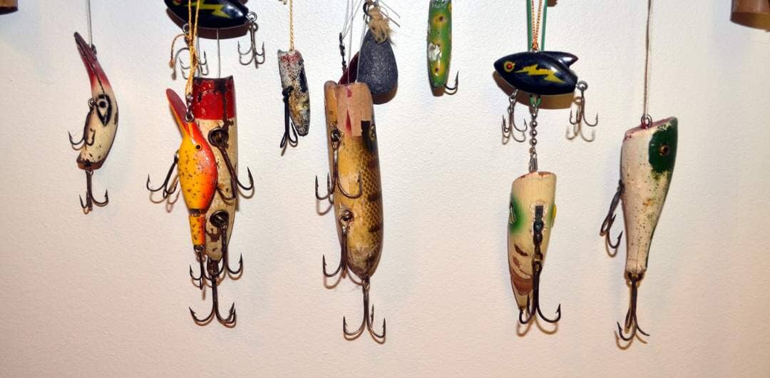 Your Guide To Different Types of Fishing Lures Your Guide To Different Types of Fishing Lures