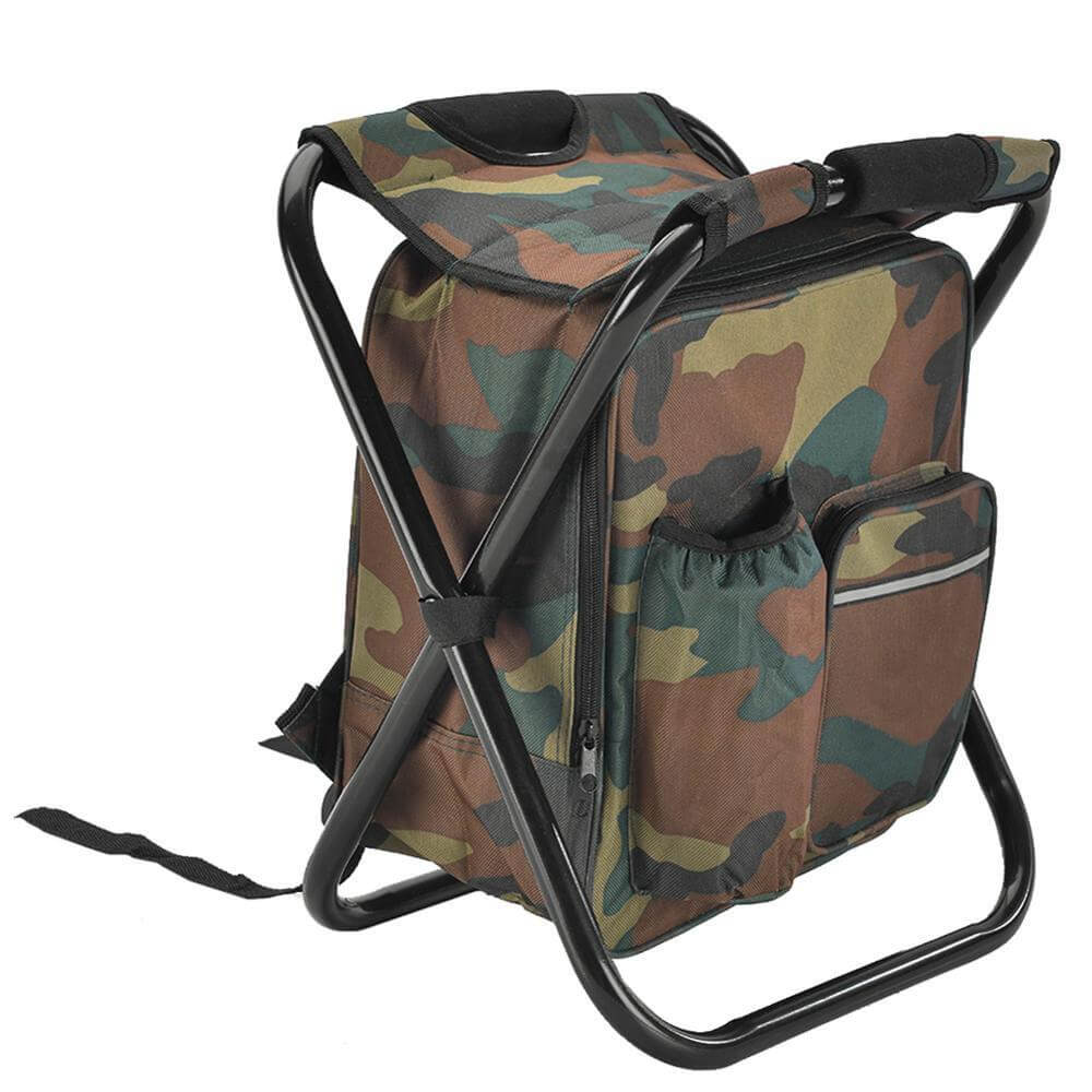 Outdoor Backpack Chair - Portable