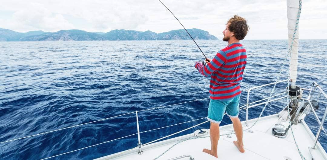Boating Camping And Fishing Best Practices Koala Outdoor Boating camping and fishing best practices koala outdoor