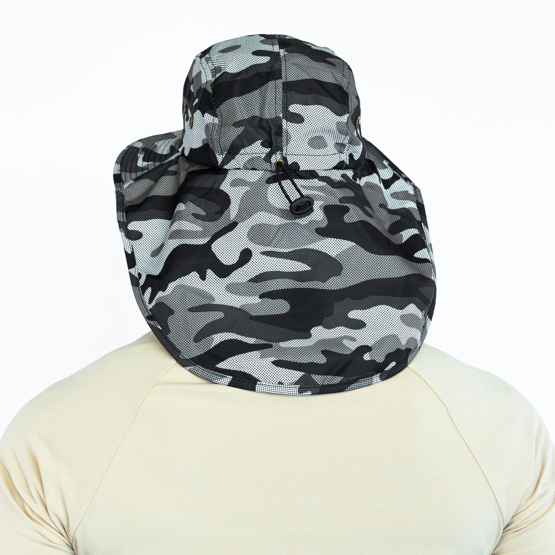 UV Outdoor Boonie Hat Sun Protective UPF50+ - Suvi