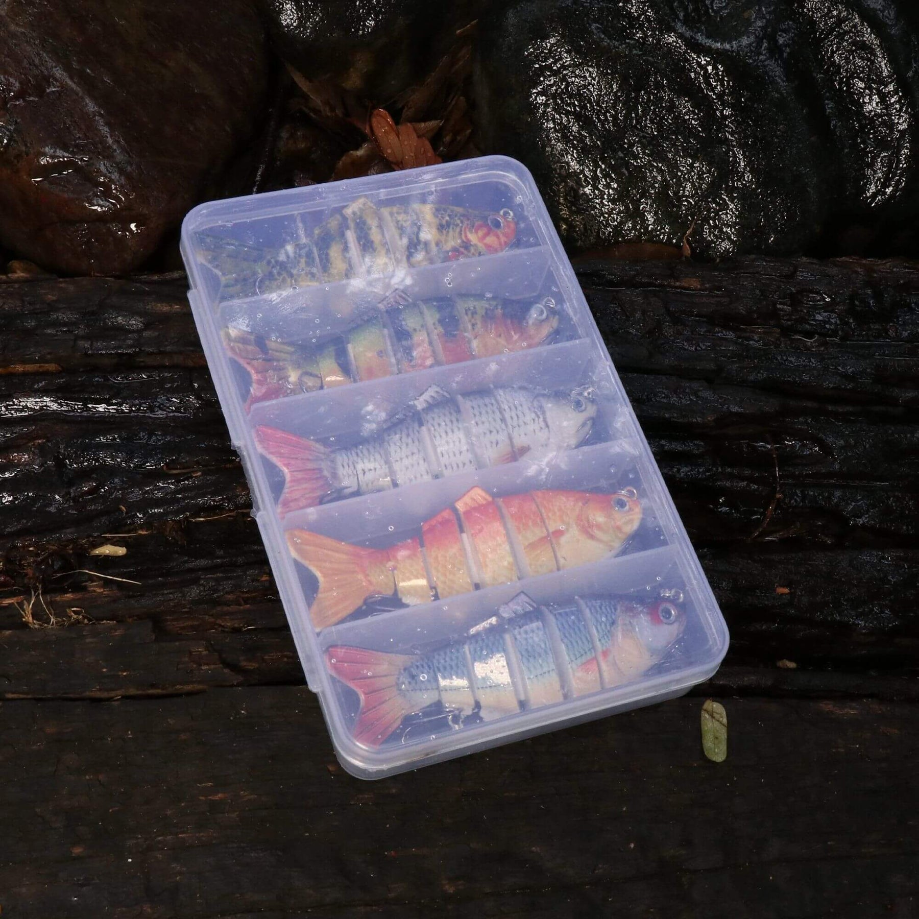 6512 tackle box rd senatobia ms Lakewood Monster Tackle Box